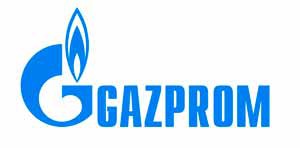 Газпром